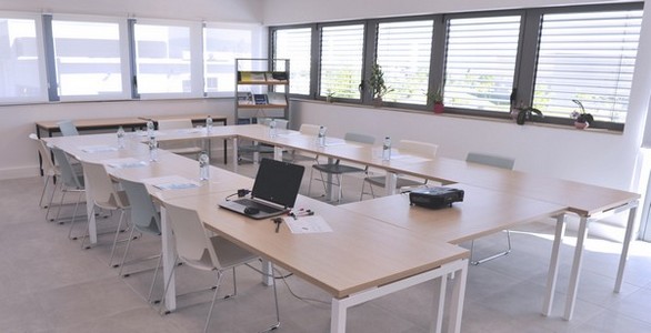 Recherche Animateur(trice) de Formation technique