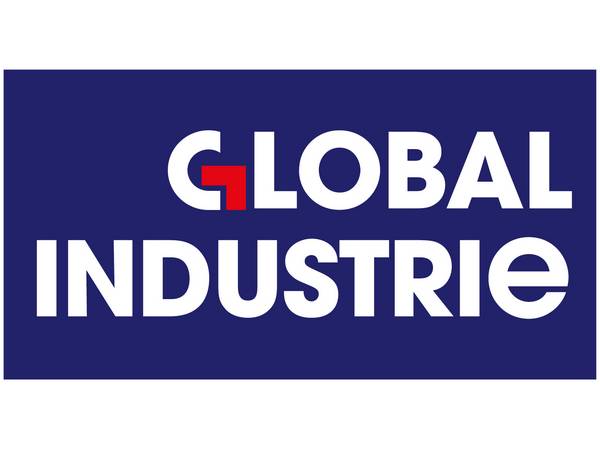 Visite du salon global industrie cette semaine